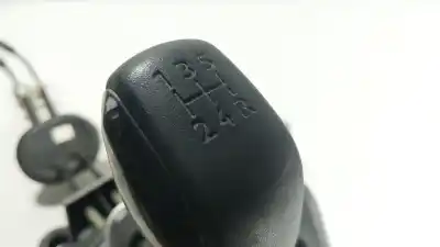 Автозапчасти б/у рычаг переключения передач за citroen c3 iii (sx) 1.2 puretech 82 ссылки oem iam 9837816580 9837816580 