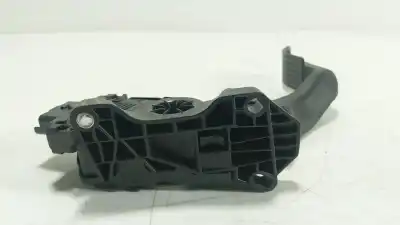 Автозапчастина б/у педальний потенціометр для citroen c3 iii (sx) 1.2 puretech 82 посилання на oem iam 9835904680  9835904480