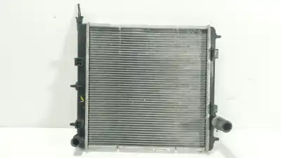 Pezzo di ricambio per auto di seconda mano RADIATORE D ACQUA per CITROEN C3 III (SX) 1.2 PURETECH 82 Riferimenti OEM IAM 1330Q5  