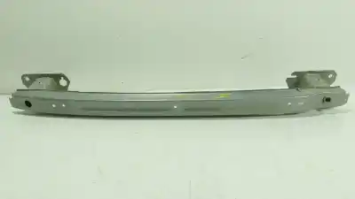 Pezzo di ricambio per auto di seconda mano RINFORZO PARAURTI POSTERIORE per CITROEN C3 III (SX) 1.2 PURETECH 82 Riferimenti OEM IAM 9672808280  