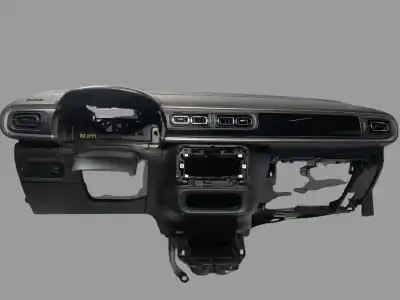 Pezzo di ricambio per auto di seconda mano PANNELLO per CITROEN C3 III (SX) 1.2 PURETECH 82 Riferimenti OEM IAM 16192285ZD  