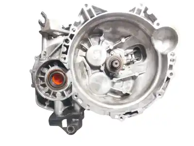 Second-hand car spare part GEARBOX for KIA SPORTAGE IV (QL, QLE) 2.0 CRDI OEM IAM references 4300024BA0  
