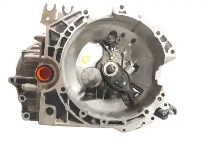 Second-hand car spare part GEARBOX for PEUGEOT BOXER FURGÓN 2.2 HDI 110 OEM IAM references 2231V1  