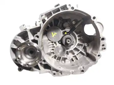 Second-hand car spare part GEARBOX for SEAT TARRACO (KN2) 2.0 TDI OEM IAM references 02Q300054P  