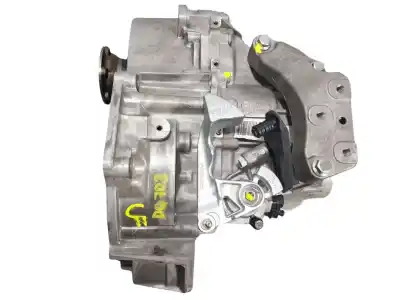 Автозапчасти б/у коробка передач за seat tarraco (kn2) 2.0 tdi ссылки oem iam 02q300054p  ult