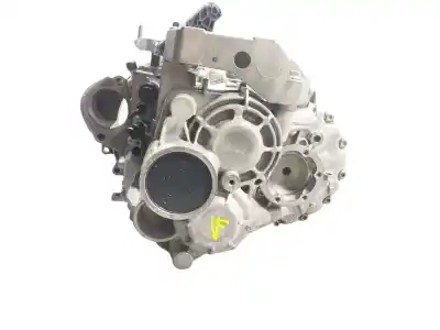 Автозапчасти б/у коробка передач за seat tarraco (kn2) 2.0 tdi ссылки oem iam 02q300054p  ult