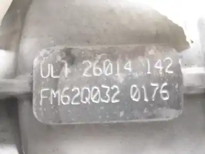 Автозапчасти б/у коробка передач за seat tarraco (kn2) 2.0 tdi ссылки oem iam 02q300054p  ult