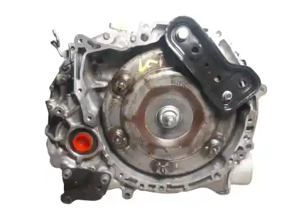 Second-hand car spare part GEARBOX for OPEL CROSSLAND X / CROSSLAND (P17, P2QO) 1.2 (75) OEM IAM references 3558214  