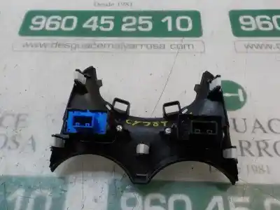 Автозапчасти б/у электронный модуль за honda cr-z (szt) 1.5 cat ссылки oem iam 35650ta0a01za 1436580 1436580