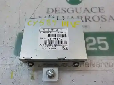 Автозапчасти б/у электронный модуль за honda cr-z (szt) 1.5 cat ссылки oem iam 39113szta01