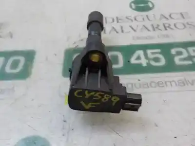 Автозапчастина б/у катушка для honda cr-z (szt) 1.5 cat посилання на oem iam 30520rb0003 cm11116 cm11116
