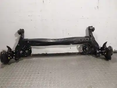 Second-hand car spare part REAR AXLE for LEXUS LBX 1.5 VVTI HYBRID (MAYH10L) OEM IAM references 4211052370  
