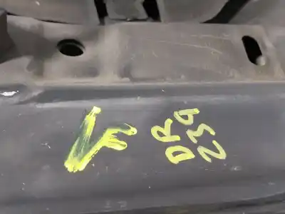 Peça sobressalente para automóvel em segunda mão capot frontal por bmw 3 (e90) 320 d referências oem iam 41617140729  