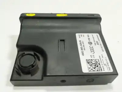 Second-hand car spare part electronic module for porsche cayenne (9ya) 3.0 e-hybrid awd (9yaae1) oem iam references pab965429c  4m0965429n