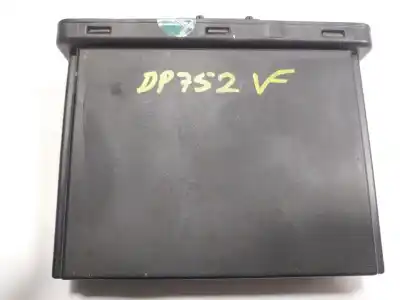 Second-hand car spare part electronic module for porsche cayenne (9ya) 3.0 e-hybrid awd (9yaae1) oem iam references pab965429c  4m0965429n