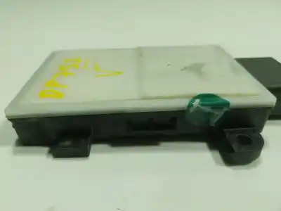 Second-hand car spare part electronic module for porsche cayenne (9ya) 3.0 e-hybrid awd (9yaae1) oem iam references paa907566d  4ke907566