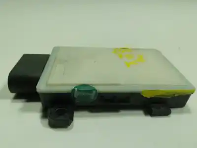 Second-hand car spare part electronic module for porsche cayenne (9ya) 3.0 e-hybrid awd (9yaae1) oem iam references paa907566d  4ke907566