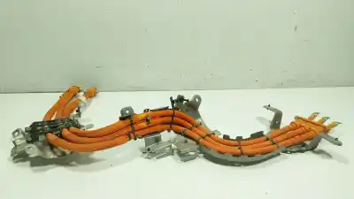 Автозапчасти б/у электронный модуль за porsche cayenne (9ya) 3.0 e-hybrid awd (9yaae1) ссылки oem iam pab971013