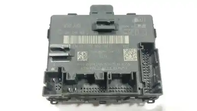 Second-hand car spare part electronic module for porsche cayenne (9ya) 3.0 e-hybrid awd (9yaae1) oem iam references pab95979312  4m1959793j