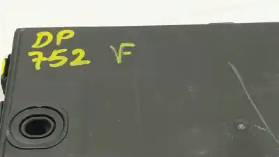 Автозапчастина б/у електронний модуль для porsche cayenne (9ya) 3.0 e-hybrid awd (9yaae1) посилання на oem iam pab907468p  4n4907468bb
