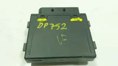 Second-hand car spare part electronic module for porsche cayenne (9ya) 3.0 e-hybrid awd (9yaae1) oem iam references pab906093  4m0906093n