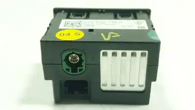 Second-hand car spare part electronic module for porsche cayenne (9ya) 3.0 e-hybrid awd (9yaae1) oem iam references 9y0035736a  9y0035736a