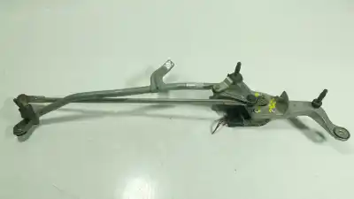 Second-hand car spare part FRONT WINDSHIELD WIPER MOTOR for MERCEDES-BENZ CLASE C COUPÉ (C205) AMG C 43 4-MATIC (205.364) OEM IAM references A2058208102  