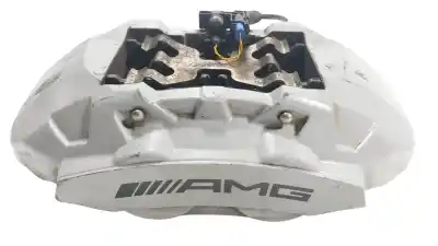 Second-hand car spare part FRONT RIGHT BRAKE CALIPER for MERCEDES-BENZ CLASE C COUPÉ (C205) AMG C 43 4-MATIC (205.364) OEM IAM references A0004212200  