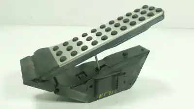 Second-hand car spare part ACCELERATOR PEDAL for MERCEDES-BENZ CLASE C COUPÉ (C205) AMG C 43 4-MATIC (205.364) OEM IAM references A2053000104  