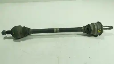 Second-hand car spare part REAR LEFT TRANSMISSION for MERCEDES-BENZ CLASE C COUPÉ (C205) AMG C 43 4-MATIC (205.364) OEM IAM references A2053504019  