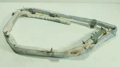 Автозапчасти б/у подушка безопасности передняя левая шторка безопасности за land rover range rover sport ii (l494) 3.0 sdv6 4x4 ссылки oem iam lr043057  dk6214k160ad