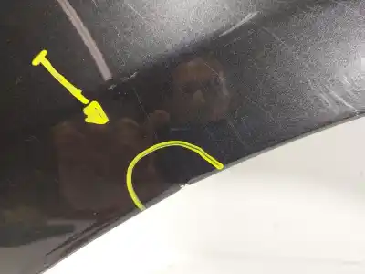 Автозапчасти б/у переднее правое крыло за land rover range rover sport ii (l494) 3.0 sdv6 4x4 ссылки oem iam   