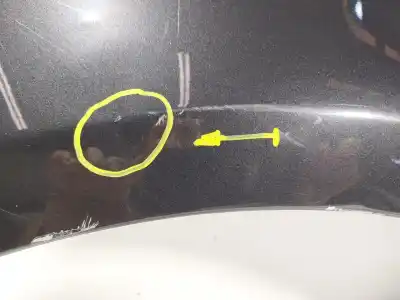 Автозапчасти б/у переднее правое крыло за land rover range rover sport ii (l494) 3.0 sdv6 4x4 ссылки oem iam   