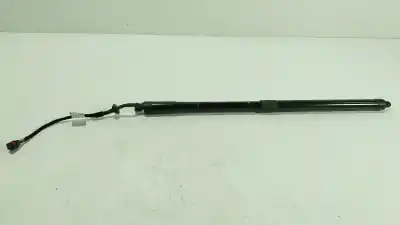 Автозапчасти б/у амортизаторы багажника/двери за land rover range rover sport ii (l494) 3.0 sdv6 4x4 ссылки oem iam lr104909