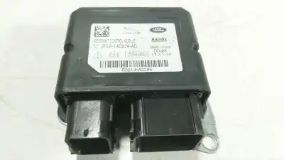 Автозапчасти б/у блок управления подушками безопасности за land rover range rover sport ii (l494) 3.0 sdv6 4x4 ссылки oem iam lr124846