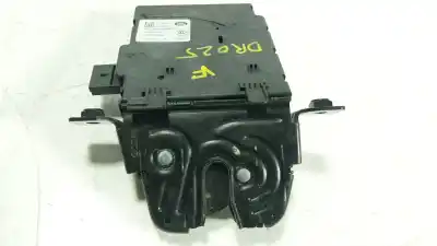 Автозапчасти б/у замок багажника/ворот за land rover range rover sport ii (l494) 3.0 sdv6 4x4 ссылки oem iam lr070126