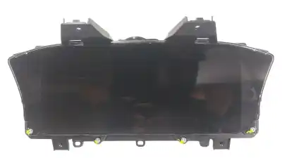 Автозапчастина б/у ПАНЕЛЬ ІНСТРУМЕНТІВ для LAND ROVER RANGE ROVER SPORT II (L494) 3.0 SDV6 4X4 Посилання на OEM IAM LR107439  