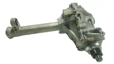 Автозапчасти б/у передний дифференциал за land rover range rover sport ii (l494) 3.0 sdv6 4x4 ссылки oem iam lr089624  hpla3017aa