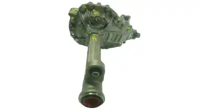 Автозапчасти б/у передний дифференциал за land rover range rover sport ii (l494) 3.0 sdv6 4x4 ссылки oem iam lr089624  hpla3017aa