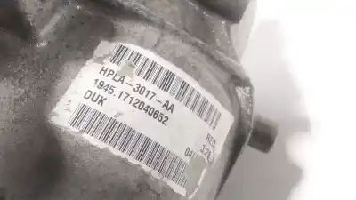 Автозапчасти б/у передний дифференциал за land rover range rover sport ii (l494) 3.0 sdv6 4x4 ссылки oem iam lr089624  hpla3017aa