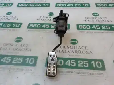 Автозапчасти б/у педальный потенциометр за honda cr-z (szt) 1.5 cat ссылки oem iam 17800sztl01