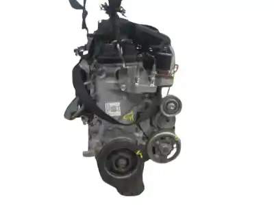 Автозапчастина б/у двигун комплект для honda cr-z (szt) 1.5 cat посилання на oem iam 10002rtwe00  lea1