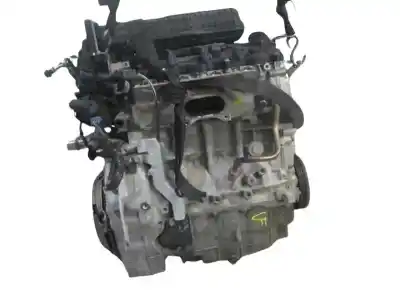 Автозапчастина б/у двигун комплект для honda cr-z (szt) 1.5 cat посилання на oem iam 10002rtwe00  lea1