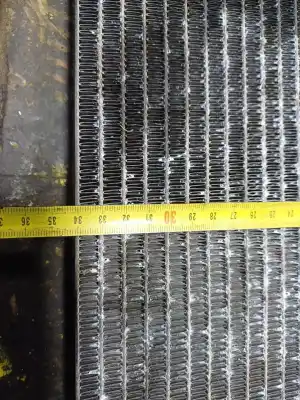 Tweedehands auto-onderdeel airconditioning condensor / radiator voor mini mini (r56) cooper oem iam-referenties  99001235 