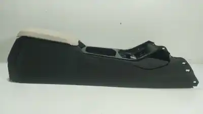 Peça sobressalente para automóvel em segunda mão APOIO DE BRAÇO CONSOLA CENTRAL por BMW 2 GRAN COUPE (F44) 218 I Referências OEM IAM 51169460085  