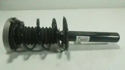 Second-hand car spare part front left shock absorber for bmw 2 gran coupe (f44) 218 i oem iam references 31306883875