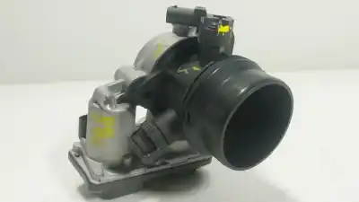 Peça sobressalente para automóvel em segunda mão BORBOLETA DE ADMISSÃO por BMW 2 GRAN COUPE (F44) 218 I Referências OEM IAM 13547618838  