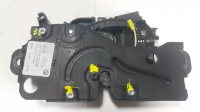 Second-hand car spare part trunk lock for bmw 2 gran coupe (f44) 218 i oem iam references 51247383283