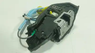 Second-hand car spare part front right door lock for bmw 2 gran coupe (f44) 218 i oem iam references 51217956142