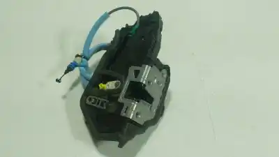 Second-hand car spare part left front door lock for bmw 2 gran coupe (f44) 218 i oem iam references 51217956135